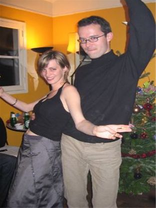 Bienvenue sur le site de notre mariage